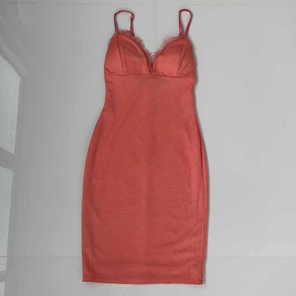 Gorgeous Hot Miami Styles dress
